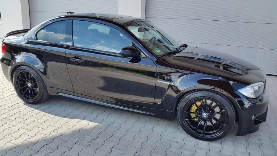  BMW 135i N55 by Alpha-N Performance 2017 года  (фото 4 из 17)